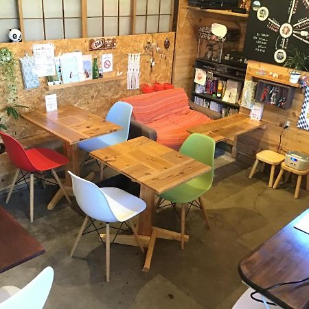 טקיאמה Guesthouse Daruma מראה חיצוני תמונה