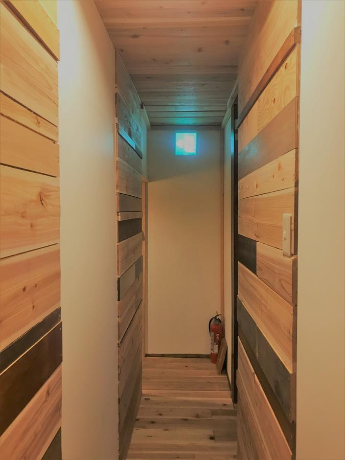 טקיאמה Guesthouse Daruma מראה חיצוני תמונה
