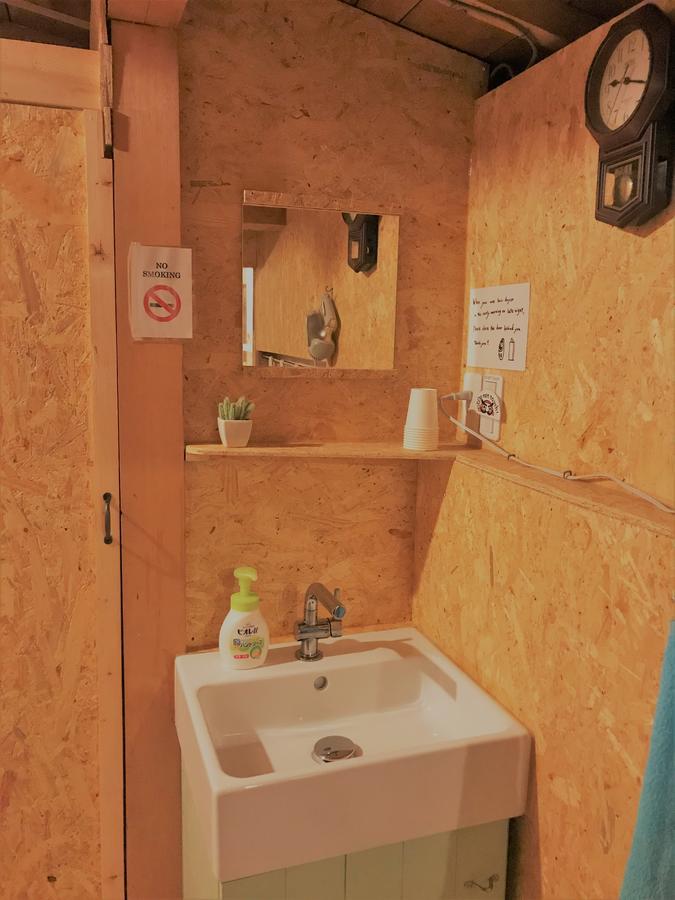 טקיאמה Guesthouse Daruma מראה חיצוני תמונה