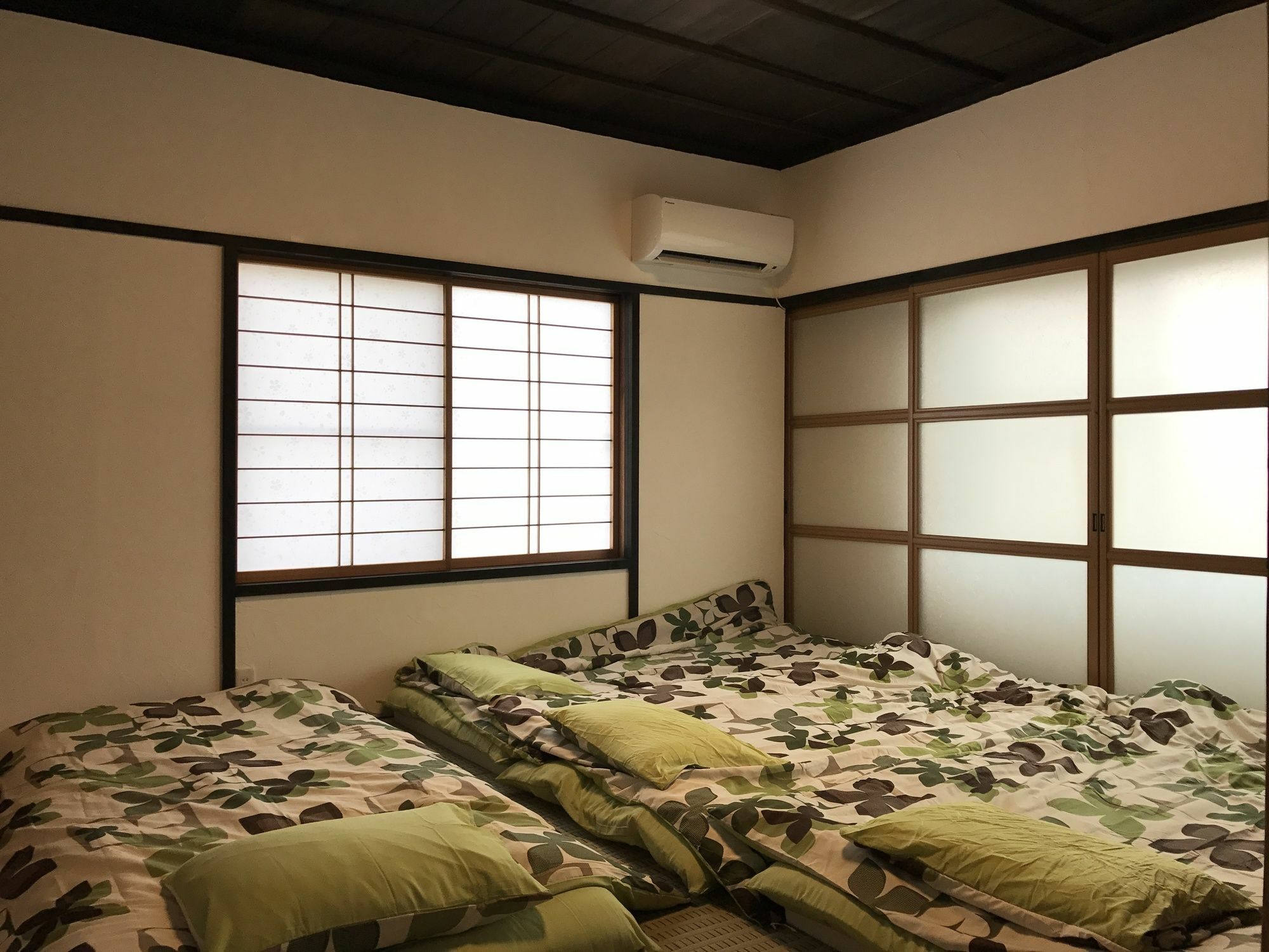 טקיאמה Guesthouse Daruma מראה חיצוני תמונה