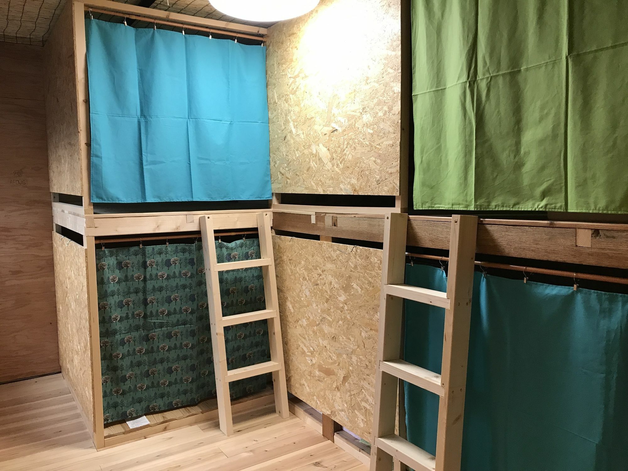 טקיאמה Guesthouse Daruma מראה חיצוני תמונה