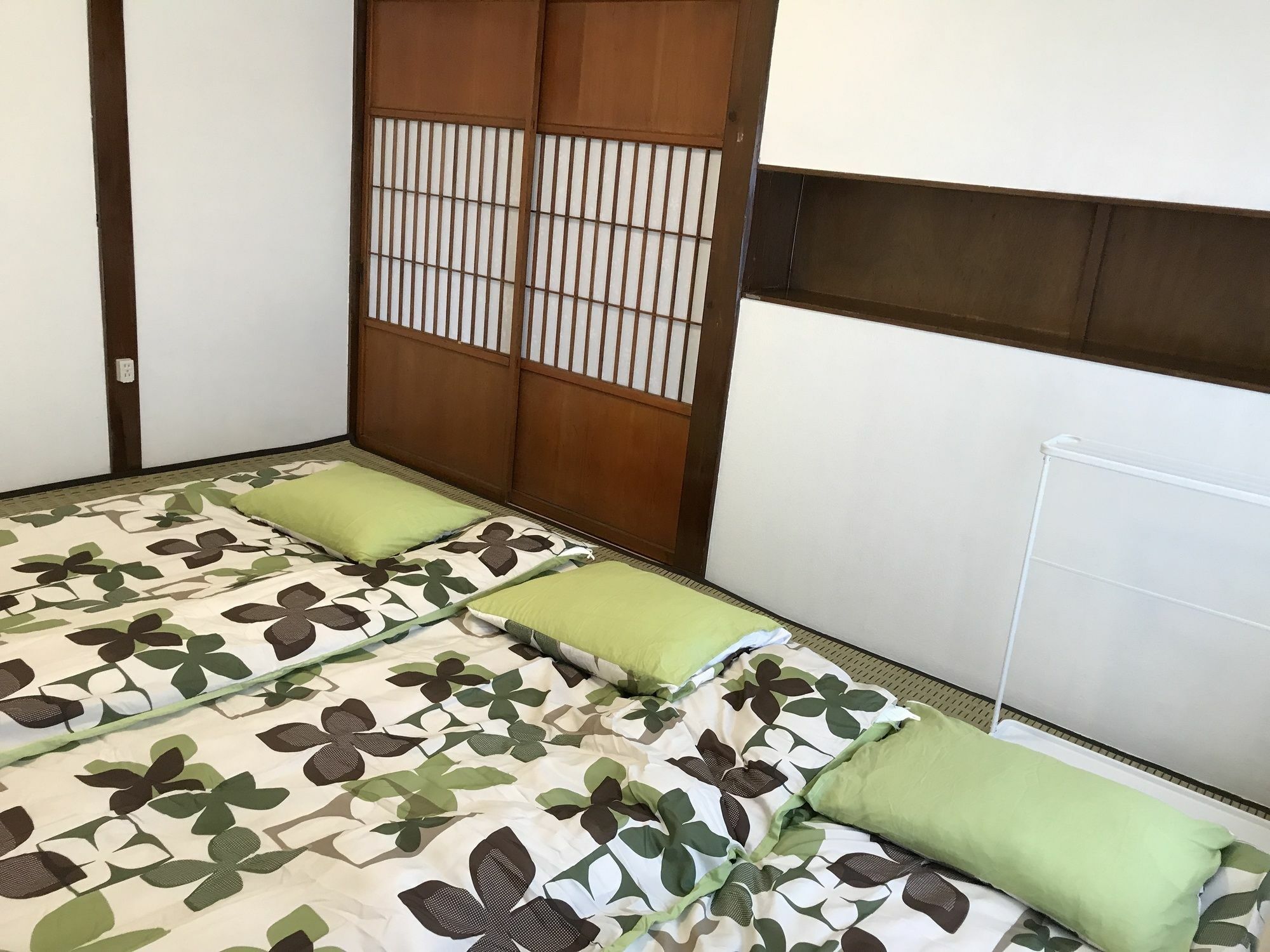 טקיאמה Guesthouse Daruma מראה חיצוני תמונה