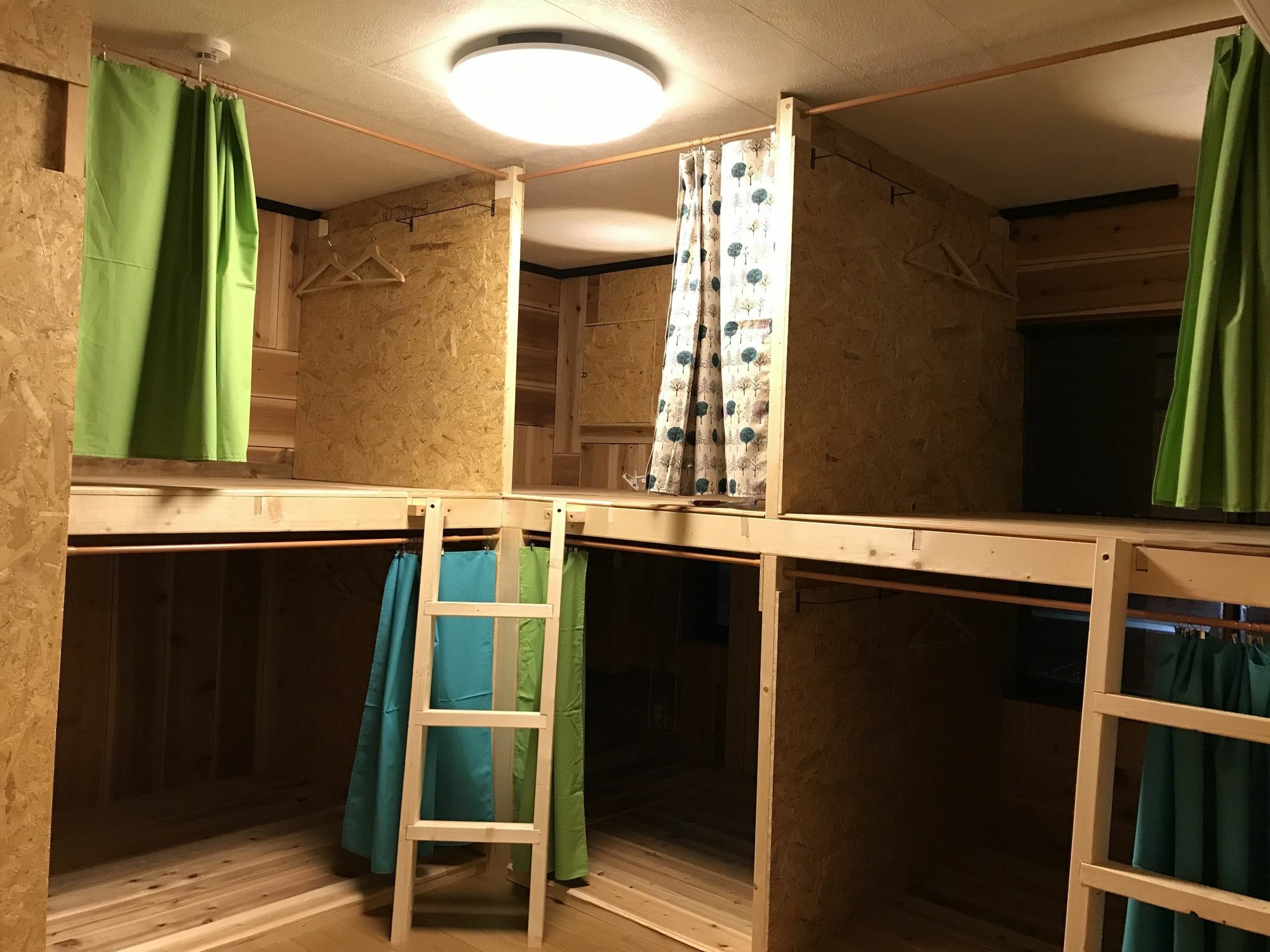 טקיאמה Guesthouse Daruma מראה חיצוני תמונה