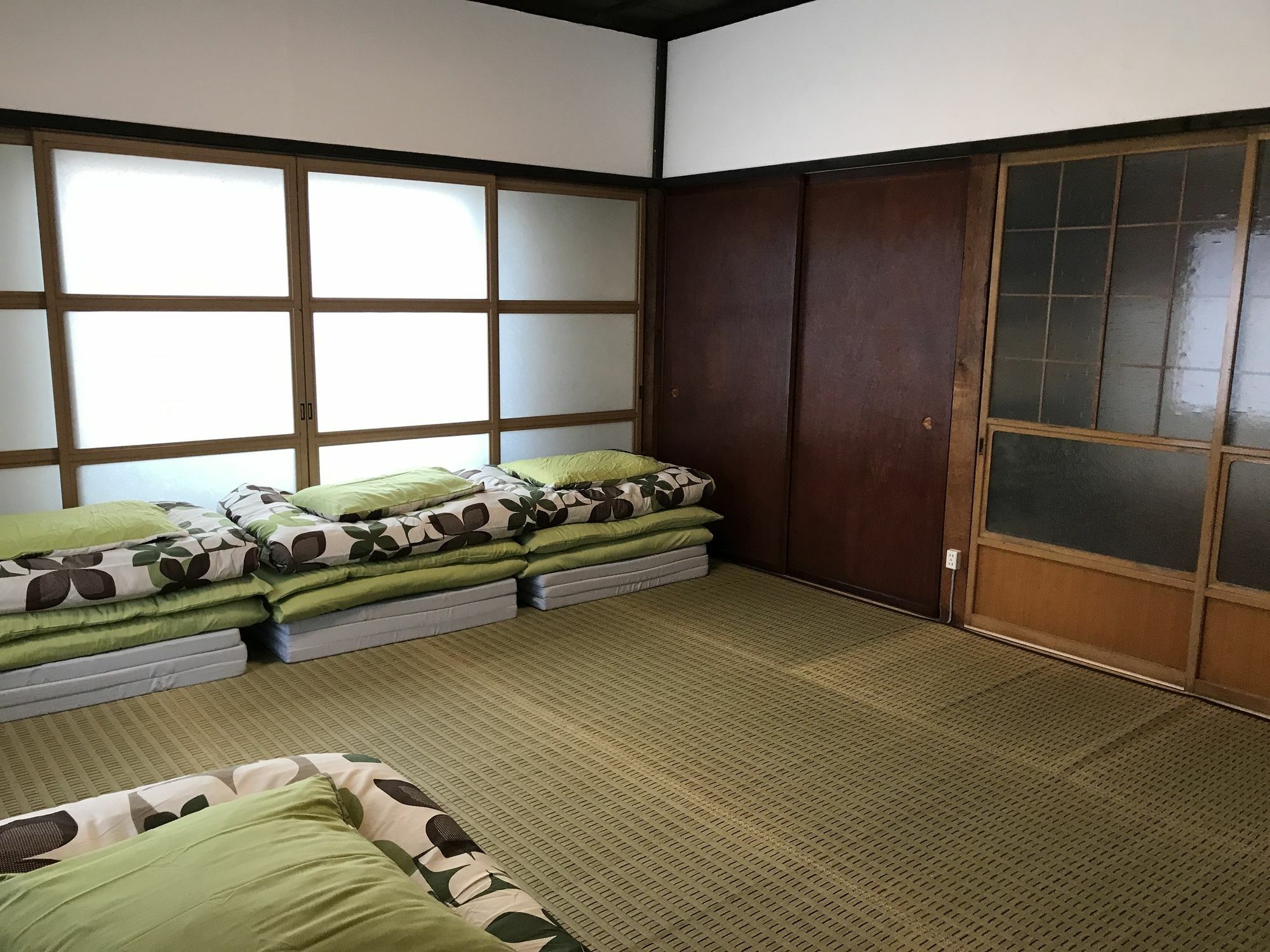 טקיאמה Guesthouse Daruma מראה חיצוני תמונה
