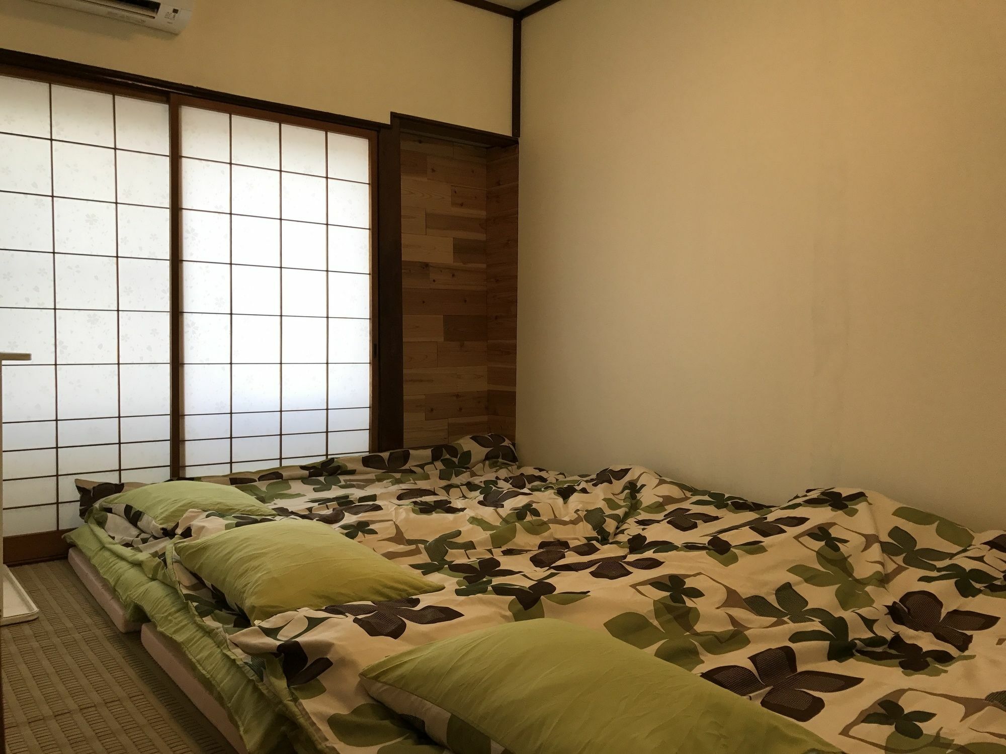 טקיאמה Guesthouse Daruma מראה חיצוני תמונה